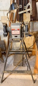 Bench Grinder - Craftsman 13 HP Model 397.19591