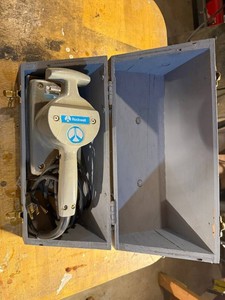 Heavy Duty Sander - Rockwell Model 505 in Case