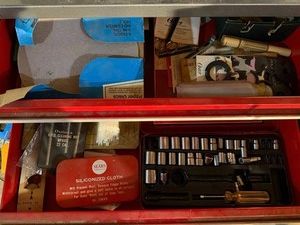 Hardware & Tool Mixed Lot Sears Oster Outers PowerMaster