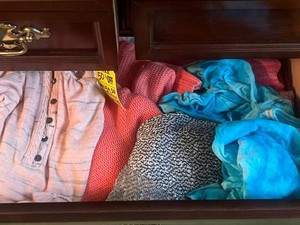 Womens Clothing Mixed Lot - Keva, American Rag, Croft & Barrow, New Balance - see orig tags