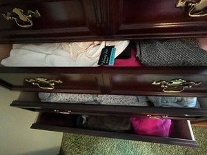 Womens Sleepwear & Loungewear Mixed Lot - Vanity Fair, AGB, Skye27s the Limit - see orig tags - dresser NOT inc