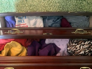 Womens Clothing Mixed Lot - Lauren Ralph Lauren, Calvin Klein, Ruby Rd & Cupio - see orig tags - dresser NOT inc
