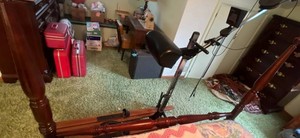 NordicTrack Exercise Machine Pulse Sensor Personal Performance Monitor - furniture is upstairs and needs to be moved down by buyer