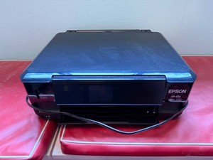 All-In-One Printer - Epson XP-610 Wi-Fi Color Inkjet