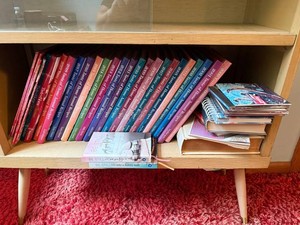 Cookbook & Devotional Book Mixed Lot - Taste of Home Annual Recipes, Be Still, Coca-Cola - books only