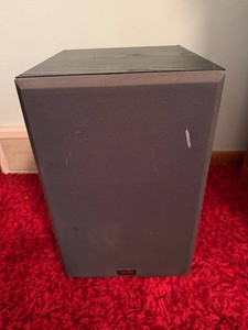 Vintage Speaker - Yamaha NS-A 635A Speaker System