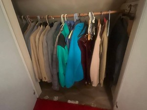 Mens Blazer & Suit Jacket Mixed Lot Stafford, Evan-Picone, Columbia, North Face