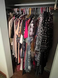 Womens Clothing Mixed Lot Orvis, Wrapper & Assorted Pieces - see new retail tags