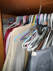 Dress Shirt Mixed Lot - Geoffrey Beene, Croft & Barrow, Arrow