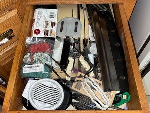 Pizza Accessories - KitchenAid, Pampered Chef & More Mixed Lot