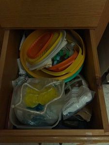 Cookie Cutter & Baking Supply Mixed Lot Wilton Dritz