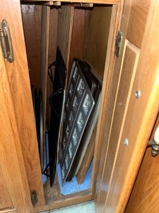 Baking Sheet & Pan Set Mixed Lot