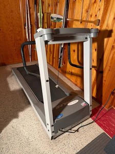 Treadmill - Trimline 7600.One