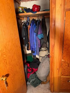 Outdoor Gear Lot - Kokatat & Planetary Gear Jackets, Helmet, Paddles