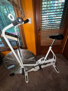 Exercise Bike - Schwinn Airdyne