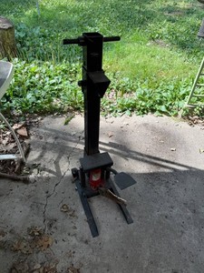 Log Splitter 6 Ton SP23102