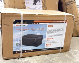 Landhonor 32QT Car Fridge (LHR-CF32)