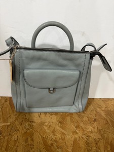 Box of handbags