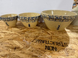 Robinson Ransbottom Bowl