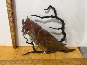 Steel Cardinal
