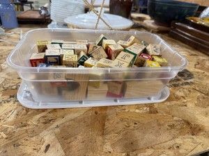 Small Blocks