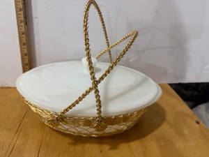 Glass bake Casserole Dish