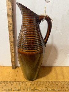 Hosley Pottery