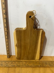 2 Cutting Boards