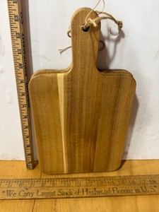2 Cutting Boards