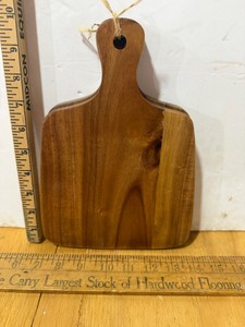 2 Cutting Boards