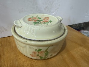 Casserole Dish