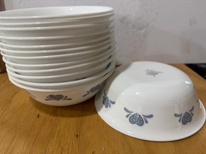 Corelle Dishes and Miscellaneous