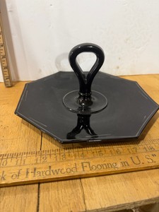 Black Glass Server