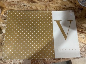 Victory Napkins