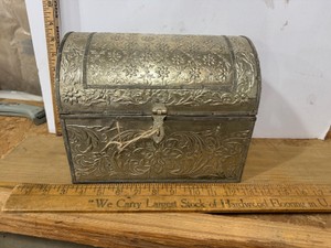 Silver Box