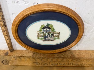 Home Cross Stitch