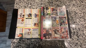 Football Cards