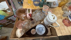 Flat of Miscellaneous