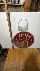 Miscellaneous Christmas Decor