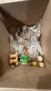 Miscellaneous Box