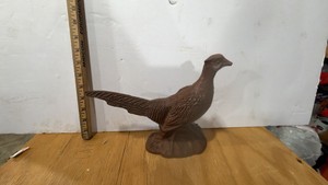Have Crafted Pheasant, beer pitcher, model car, glasses
