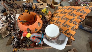Miscellaneous Halloween