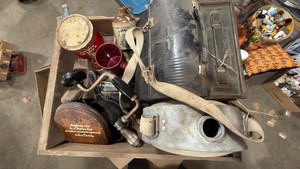 Box of Miscellaneous