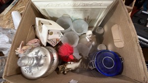 Box of Miscellaneous