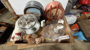 Box of Miscellaneous