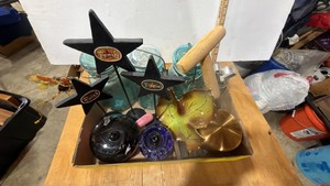 Box of Miscellaneous