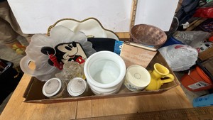 Box of Miscellaneous