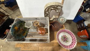 Box of Miscellaneous