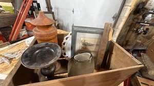 Box of Miscellaneous