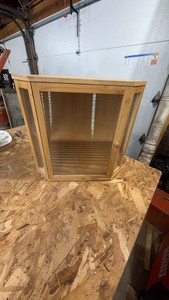 Newer Bread Box